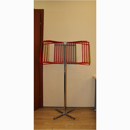 Напольная перекидная листательная информационная система а3 на джокерной основе Напольная перекидная листательная информационная система а3 на джокерной основе фото